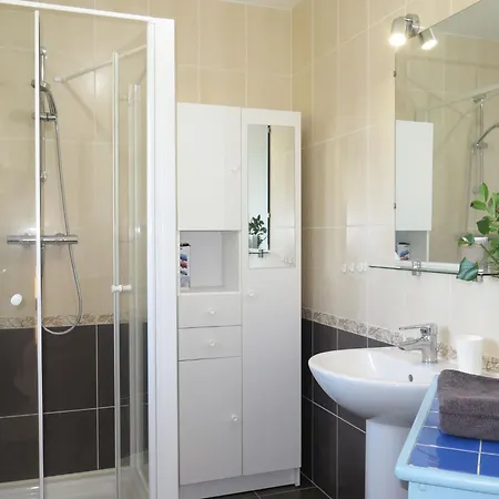 Chez Yvonne By Interhome