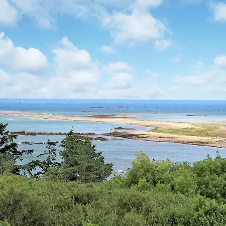Hébergement de vacances Chez Yvonne By Interhome Pleubian