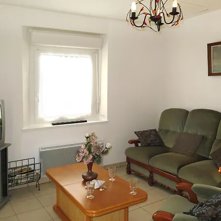 Chez Yvonne By Interhome Hébergement de vacances