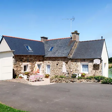 Hébergement de vacances Chez Yvonne By Interhome