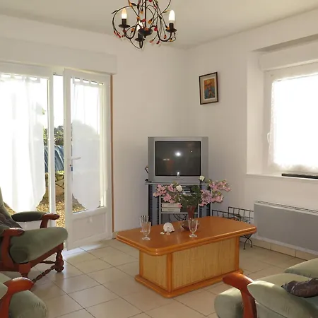 Chez Yvonne By Interhome Hébergement de vacances