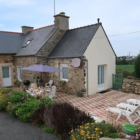 Chez Yvonne By Interhome Hébergement de vacances Pleubian