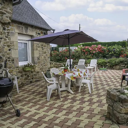 Holiday home Chez Yvonne By Interhome
