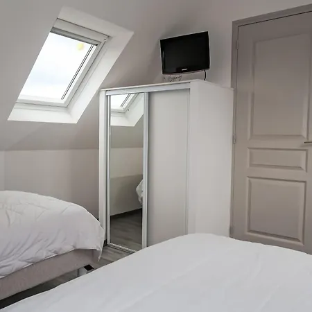 Chez Yvonne By Interhome