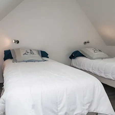Holiday home Chez Yvonne By Interhome *