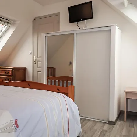 Holiday home Chez Yvonne By Interhome *
